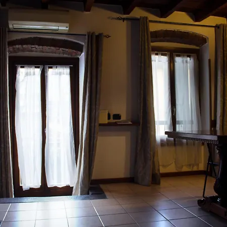 Iris - Spaziosa Casa Indipendente Apartmán *