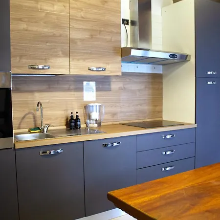 Iris - Spaziosa Casa Indipendente Apartmán