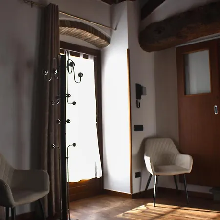 شقة Iris - Spaziosa Casa Indipendente بيرغامو