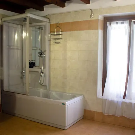 Apartmán Iris - Spaziosa Casa Indipendente Bergamo