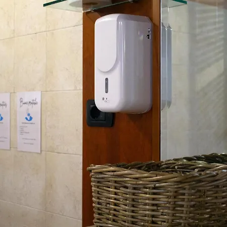 Apartmán Iris - Spaziosa Casa Indipendente *