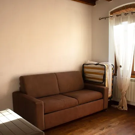 Iris - Spaziosa Casa Indipendente * بيرغامو