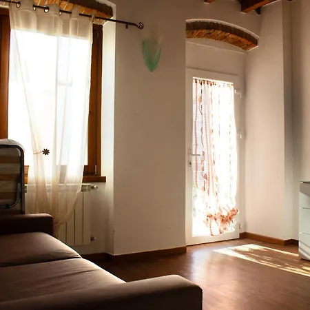 Apartment Iris Air Conditioning - Free Parking - Wifi - Self Check-in