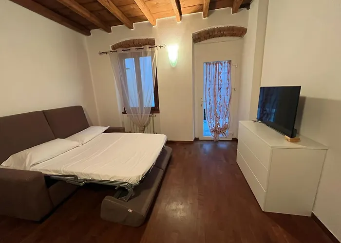 Apartmán Iris - Spaziosa Casa Indipendente
