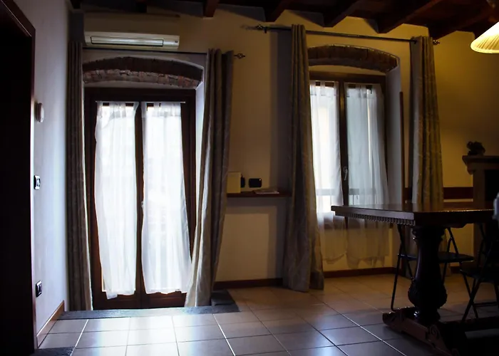 Iris - Spaziosa Casa Indipendente Apartmán *