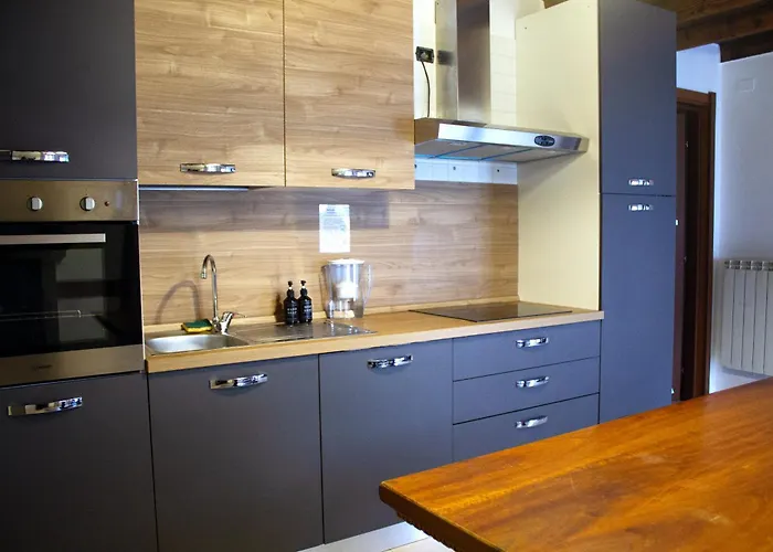 Iris - Spaziosa Casa Indipendente Apartmán