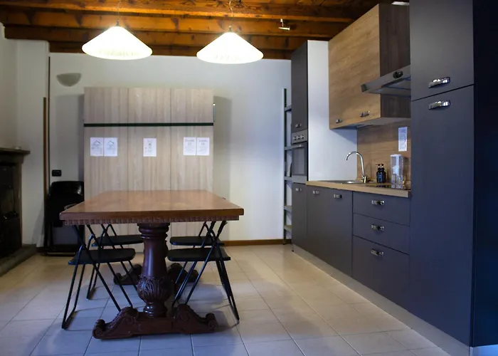 Apartmán Iris - Spaziosa Casa Indipendente *