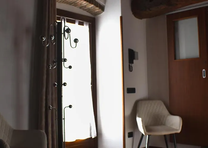 Apartmán Iris - Spaziosa Casa Indipendente Bergamo