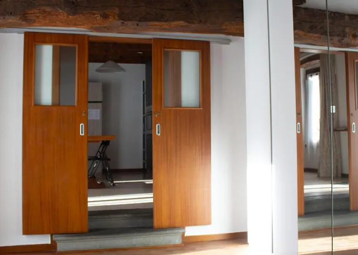 Iris - Spaziosa Casa Indipendente Apartmán