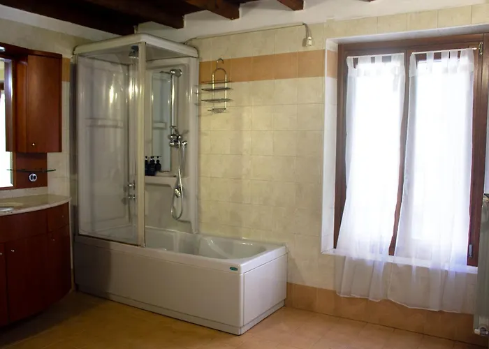 Apartmán Iris - Spaziosa Casa Indipendente Bergamo