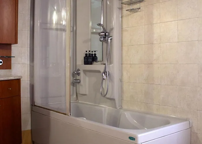 Apartmán Iris - Spaziosa Casa Indipendente