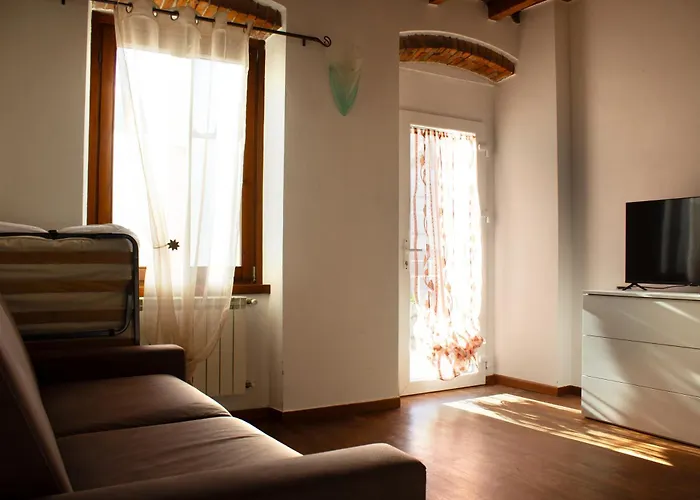 Apartmán Iris - Spaziosa Casa Indipendente