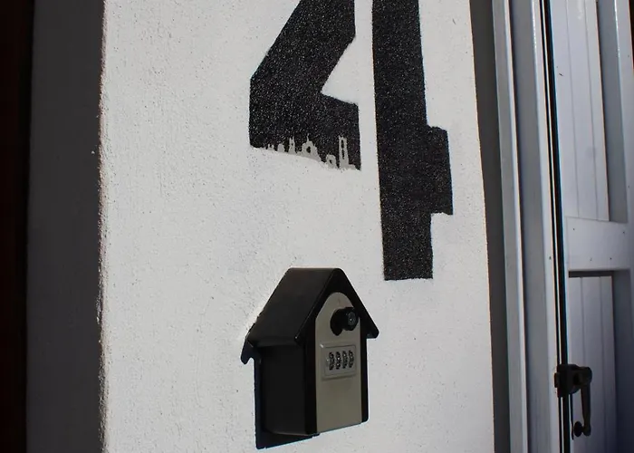Iris - Spaziosa Casa Indipendente Apartmán