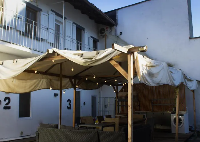 Apartmán Iris - Spaziosa Casa Indipendente