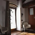 Apartment Iris - Spaziosa Casa Indipendente Bergamo