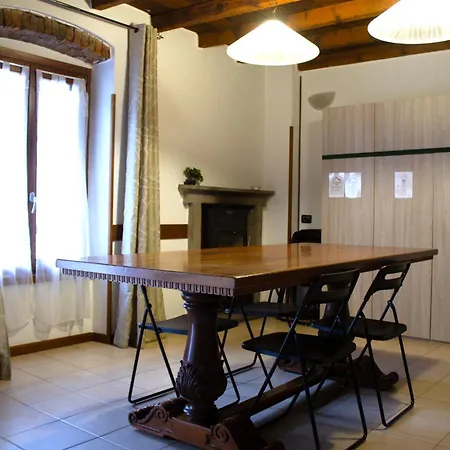 Iris - Spaziosa Casa Indipendente