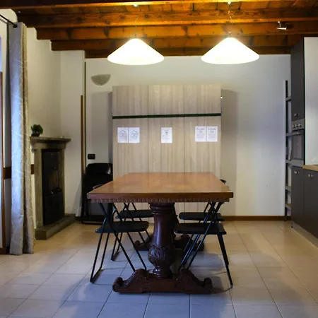 Iris - Spaziosa Casa Indipendente *