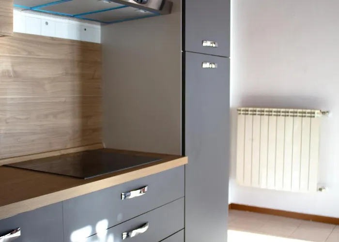 Iris - Spaziosa Casa Indipendente بيرغامو