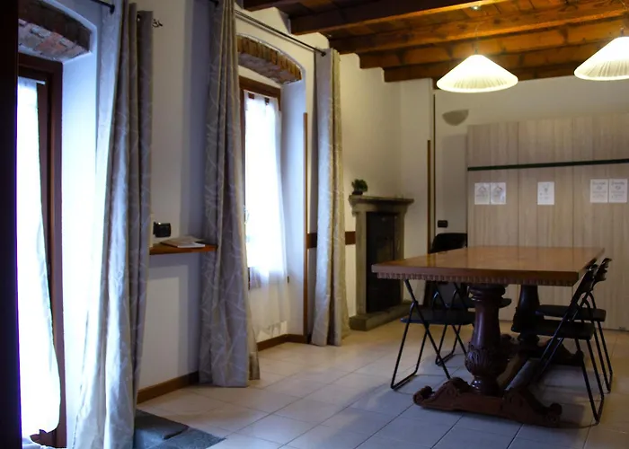 Iris - Spaziosa Casa Indipendente * بيرغامو