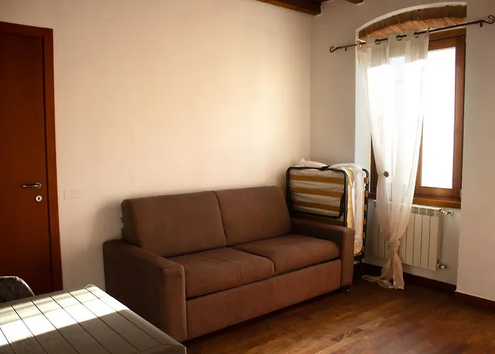 Iris - Spaziosa Casa Indipendente * بيرغامو